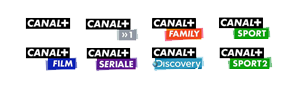 Pakiety Canal+ w Telewizji Leon