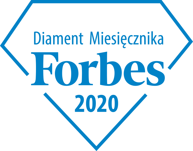Diamenty Forbes 2020 dla leona